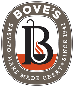 Image result for bove's logo