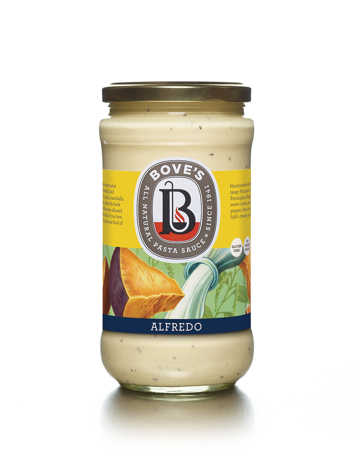 PastaAlfredo