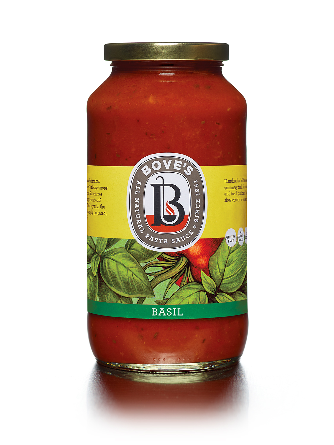 Basil
