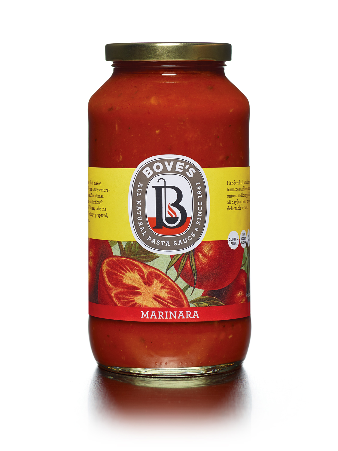 Marinara