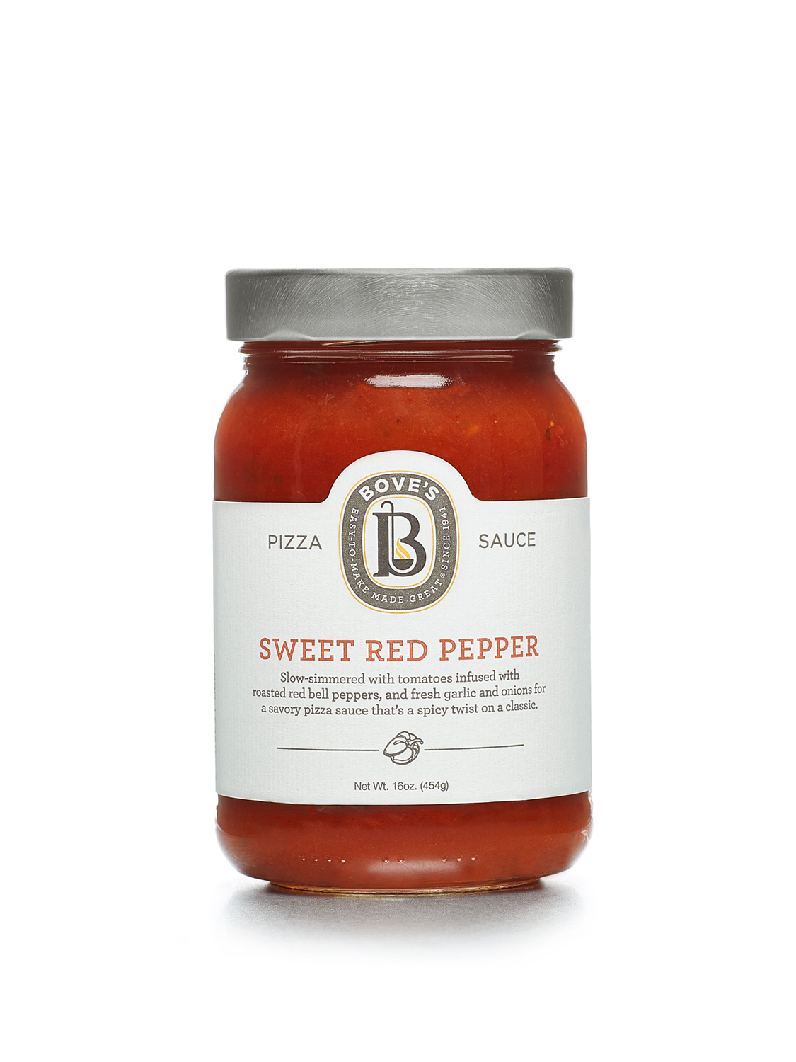 PIzzaSweetRedPepper