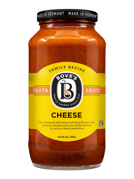 Bove's Cheese
