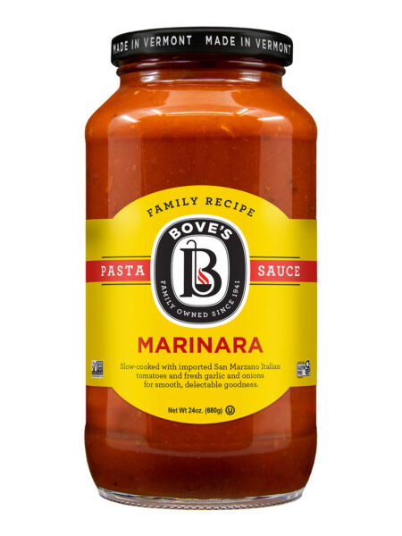 Bove's Marinara