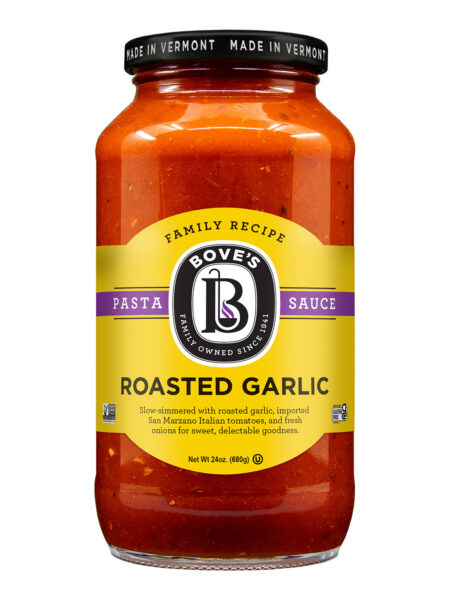 Bove's Roasted Garlic